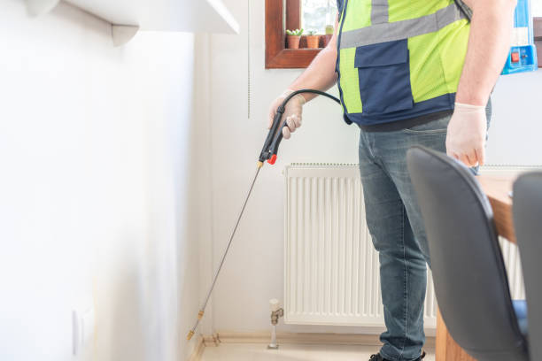 Pest Prevention Services in Palmyra, IN