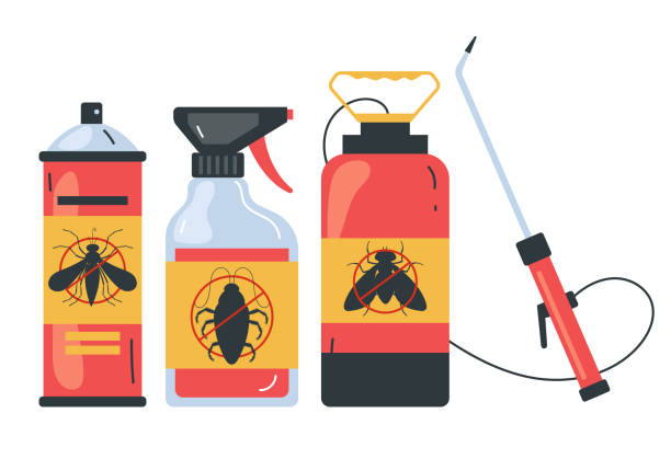 Best Pest Removal Services  in Palmyra, IN