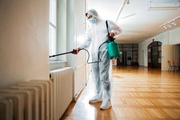 Best Pest Prevention Services  in Palmyra, IN